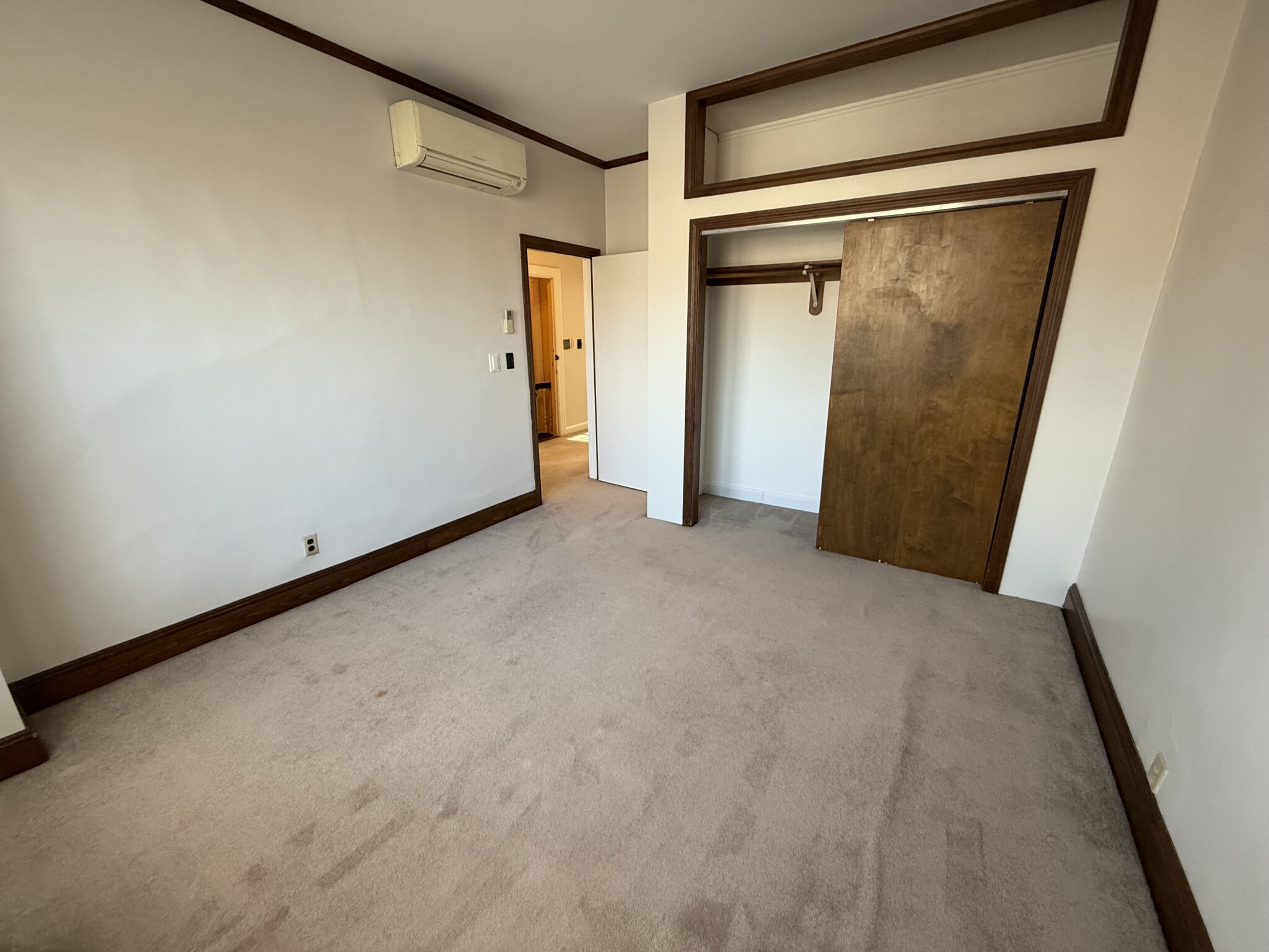 Photos of apartment on Wallingford,Boston MA 02135