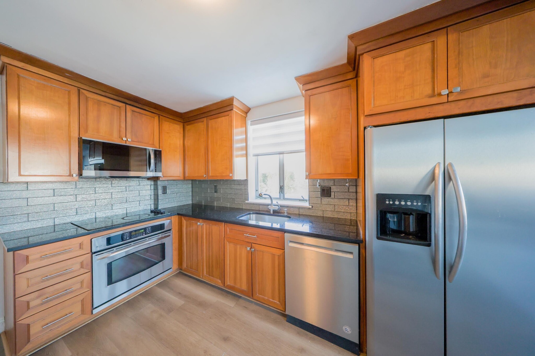 Photos of apartment on Independence Dr.,Boston MA 02467