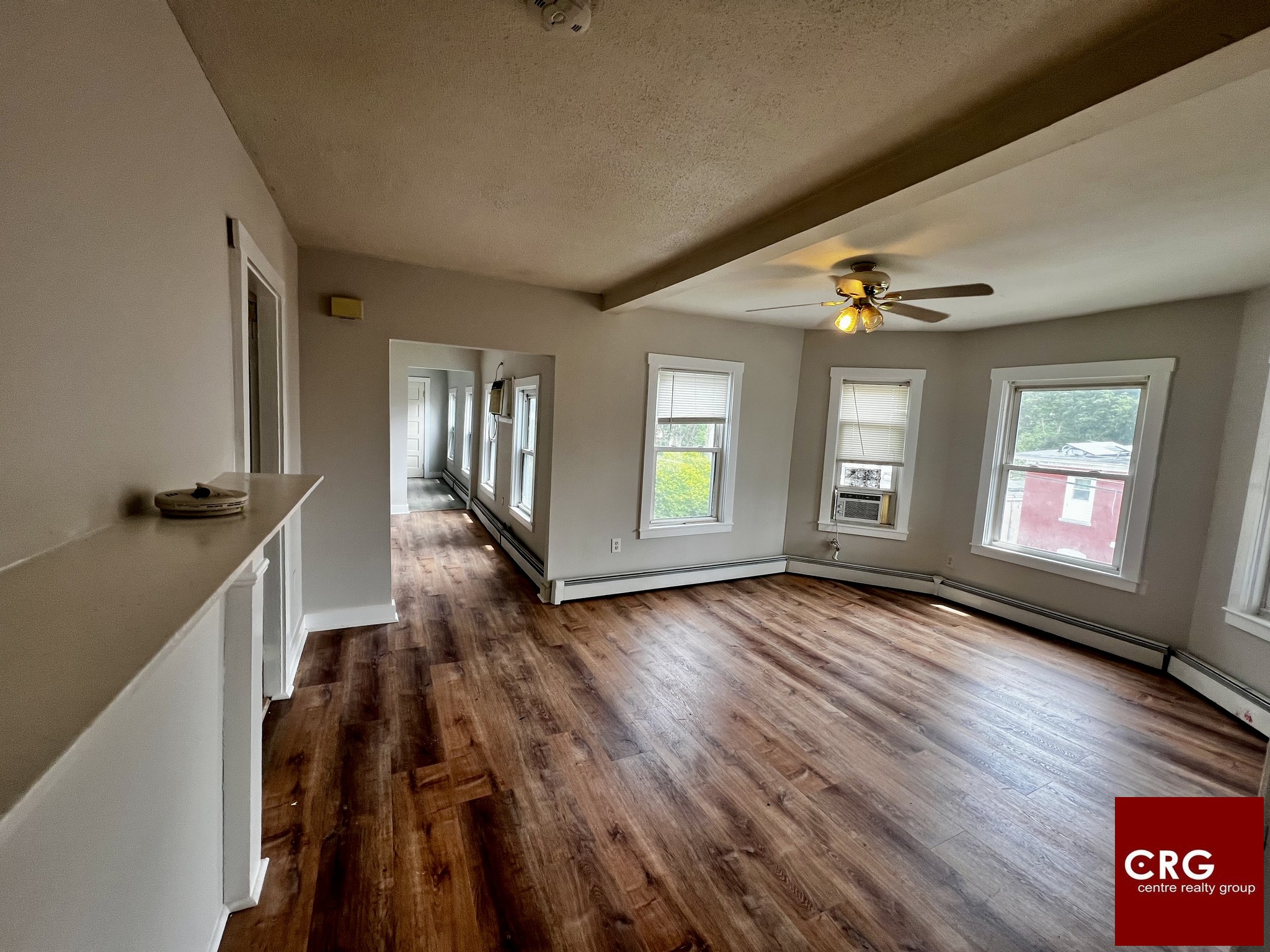 Photos of apartment on Arlington St.,Fitchburg MA 01420