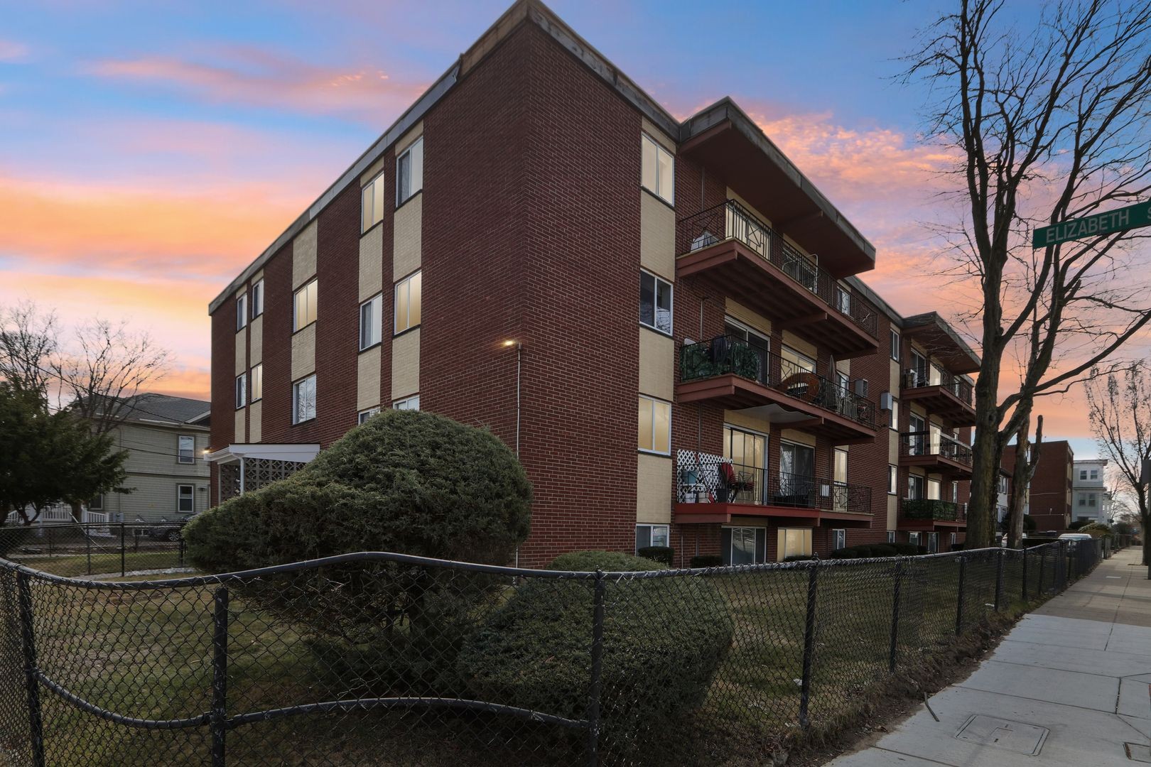 Photos of apartment on Norfolk St.,Boston MA 02126