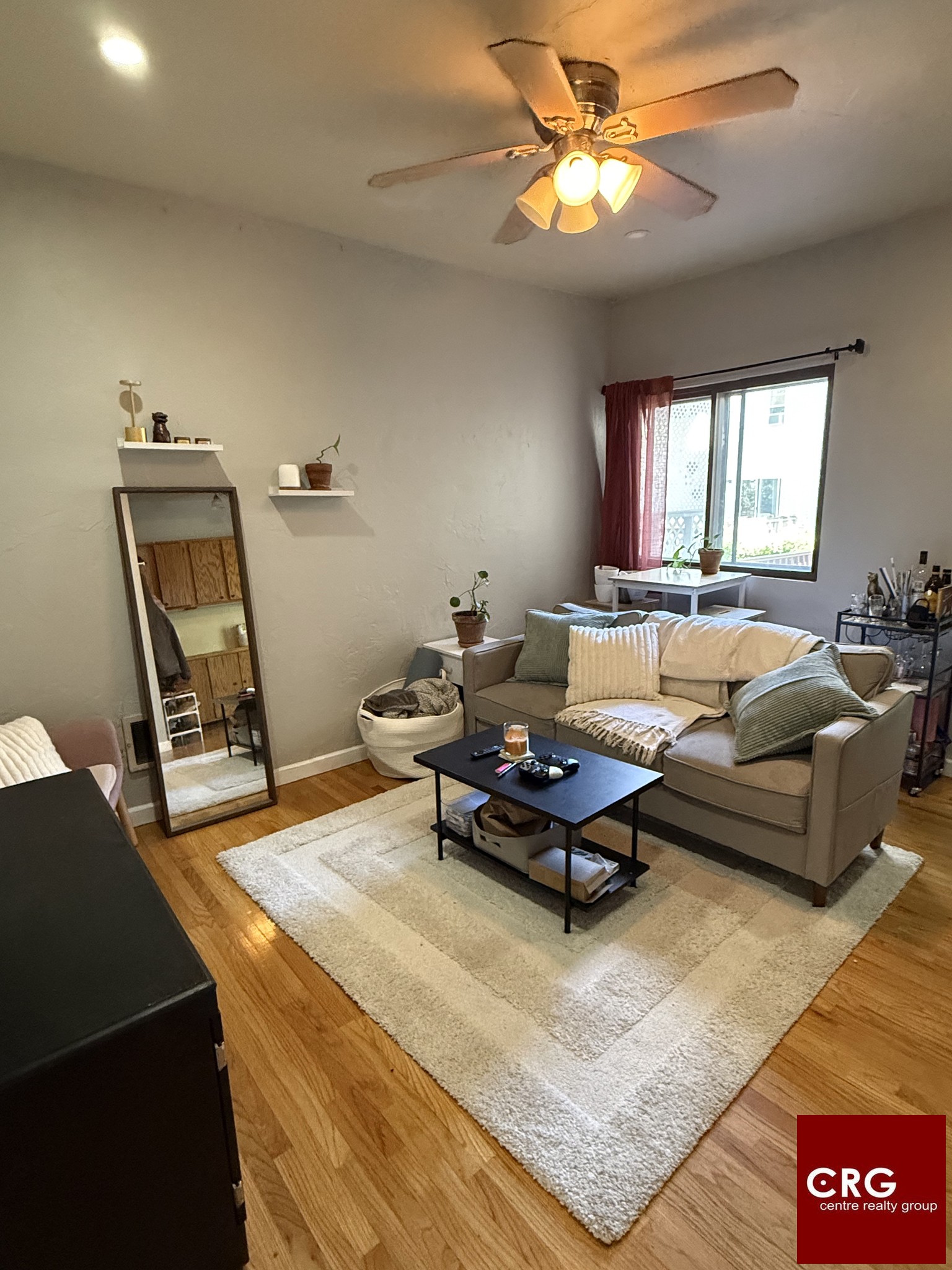 Photos of apartment on West 7th St.,Boston MA 02127