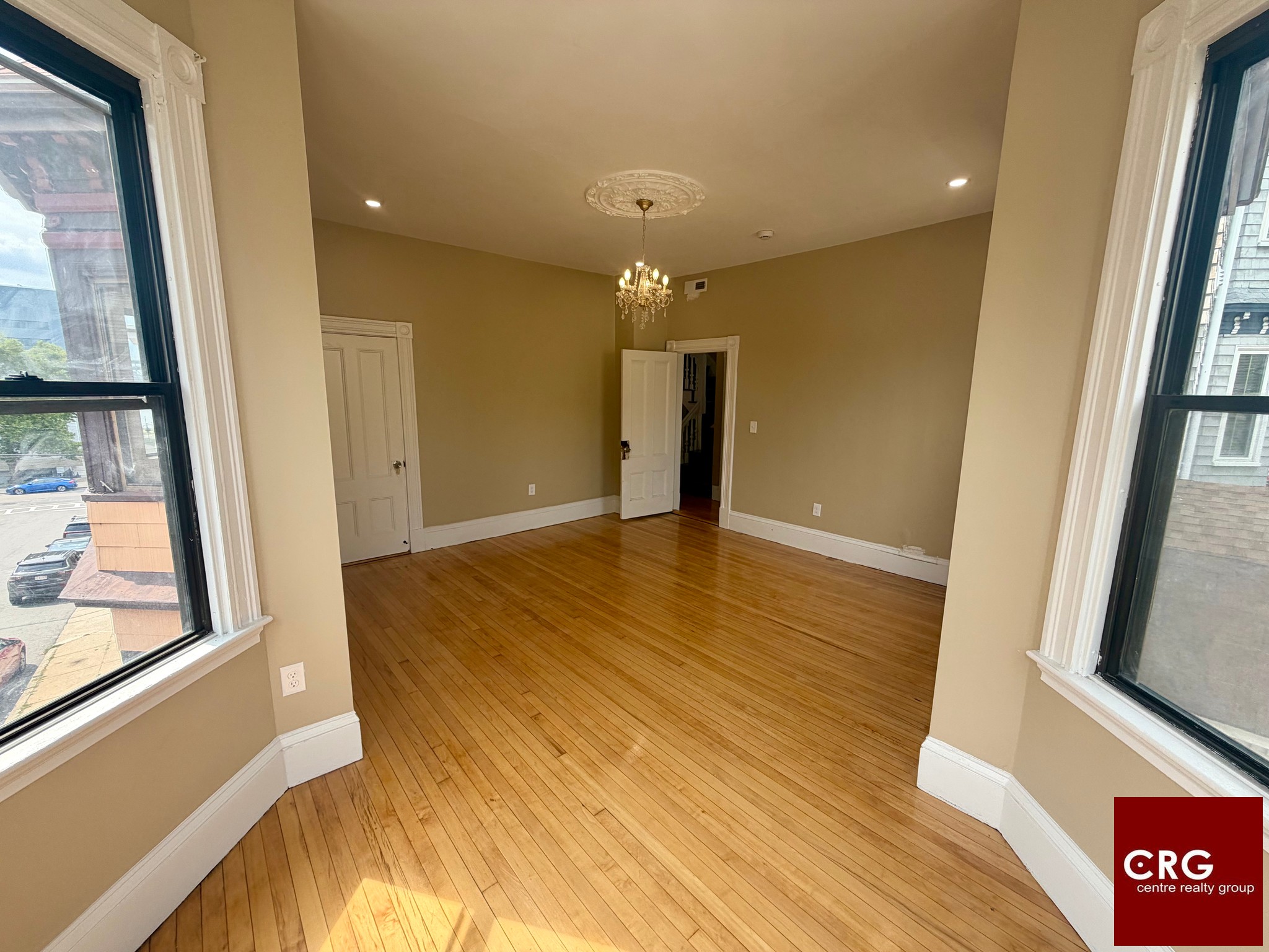 Photos of apartment on Meridian St.,Boston MA 02128