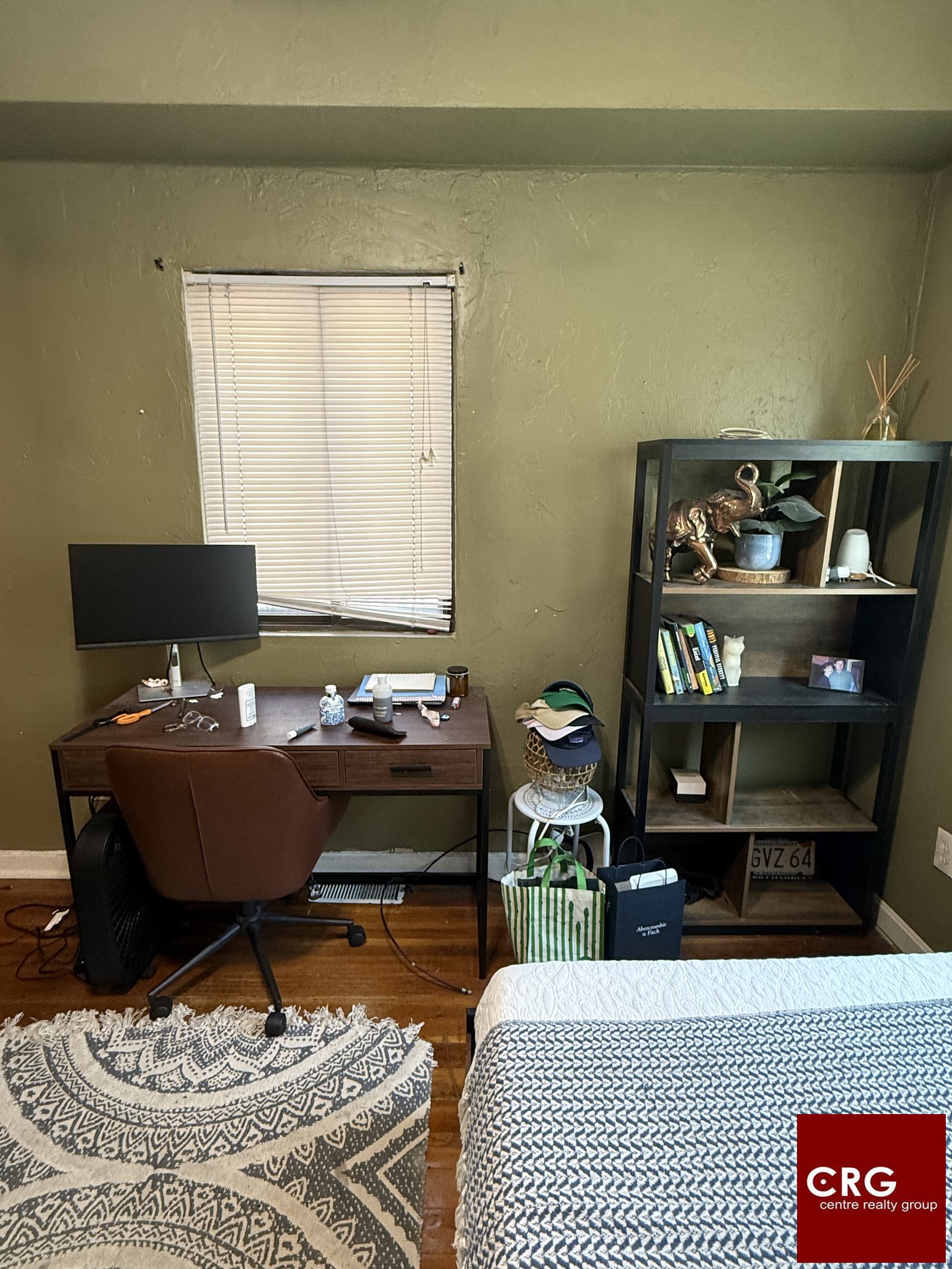 Photos of apartment on W 6th,Boston MA 02127
