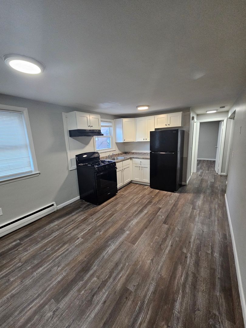 Photos of apartment on River Street Ter.,Boston MA 02136