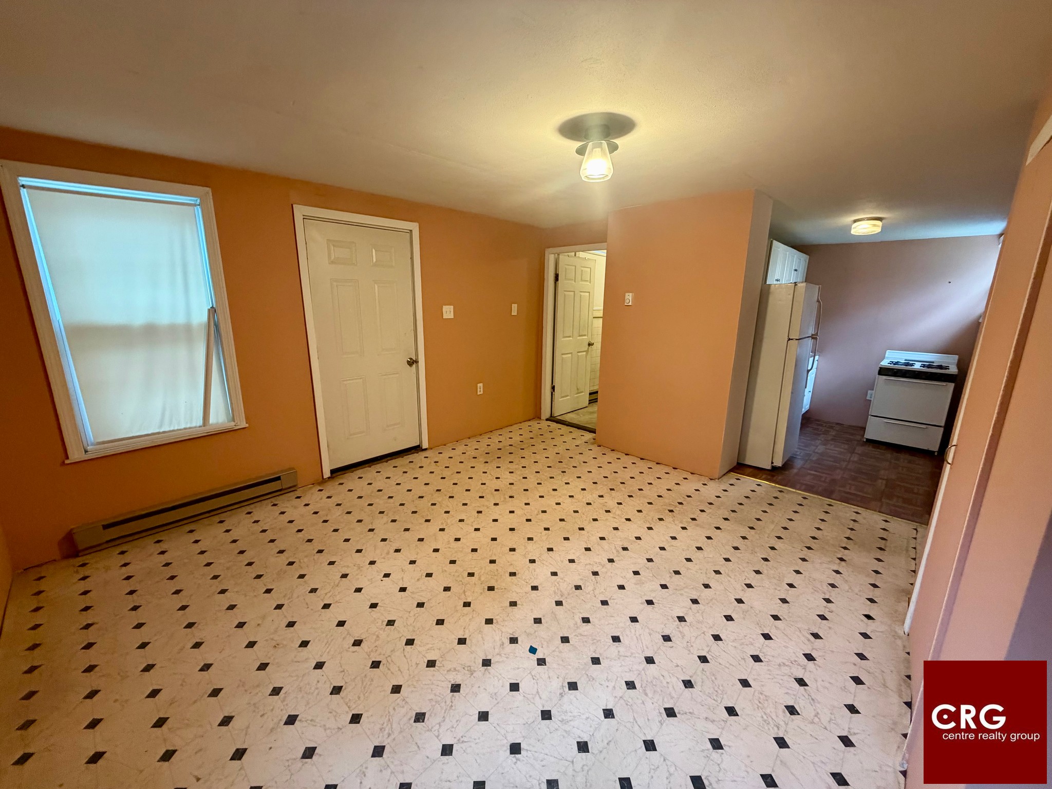 Pictures of  property for rent on Rockville Park, Boston, MA 02119