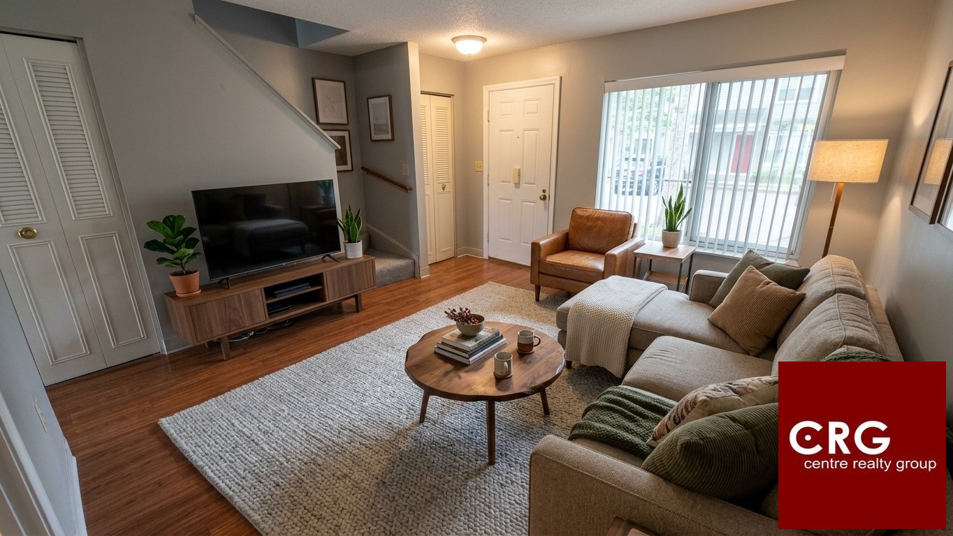 70 Westwind Rd. — Dorchester
