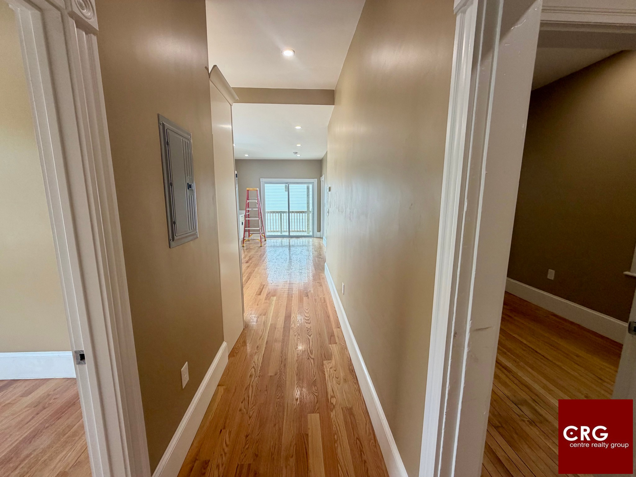 Photos of apartment on Meridian St.,Boston MA 02128