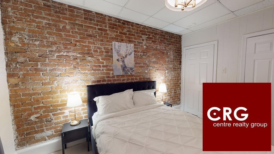 Photos of apartment on Linden,Boston MA 02134