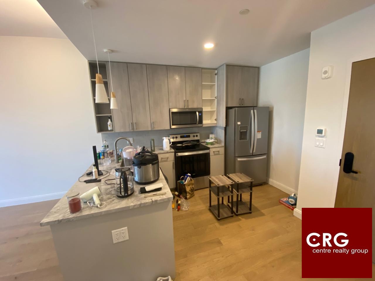 55 Brighton Ave., Unit 502, BOSTON - ALLSTON, BOSTON - ALLSTON