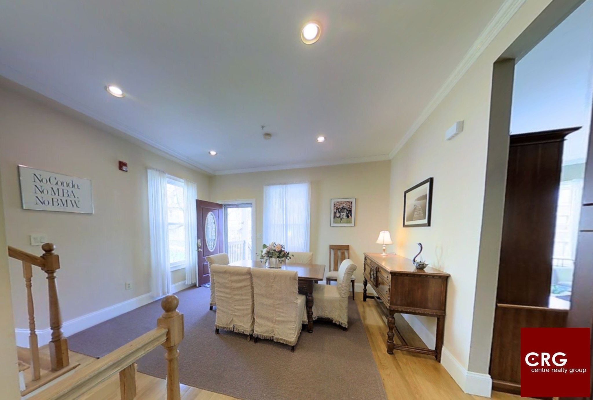 74 Georgia — Roxbury