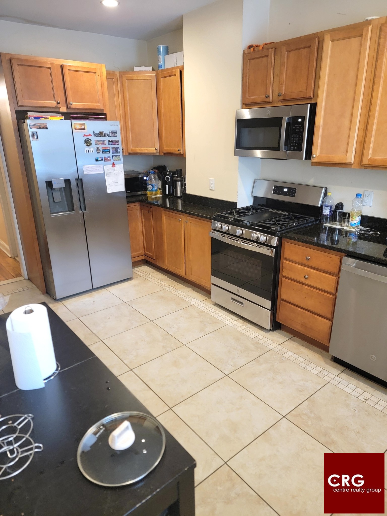 Photos of apartment on Mark St.,Boston MA 02130