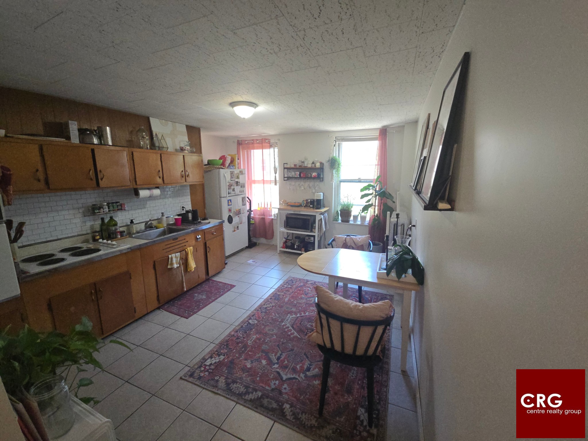 Photos of apartment on Saint Paul,Brookline MA 02466