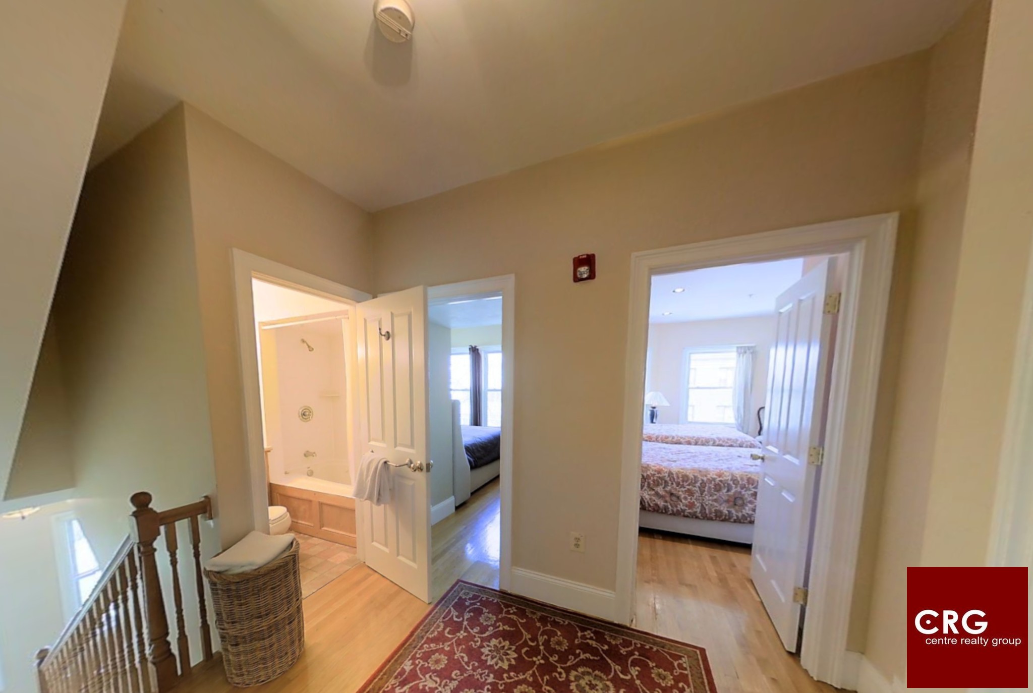 74 Georgia — Roxbury
