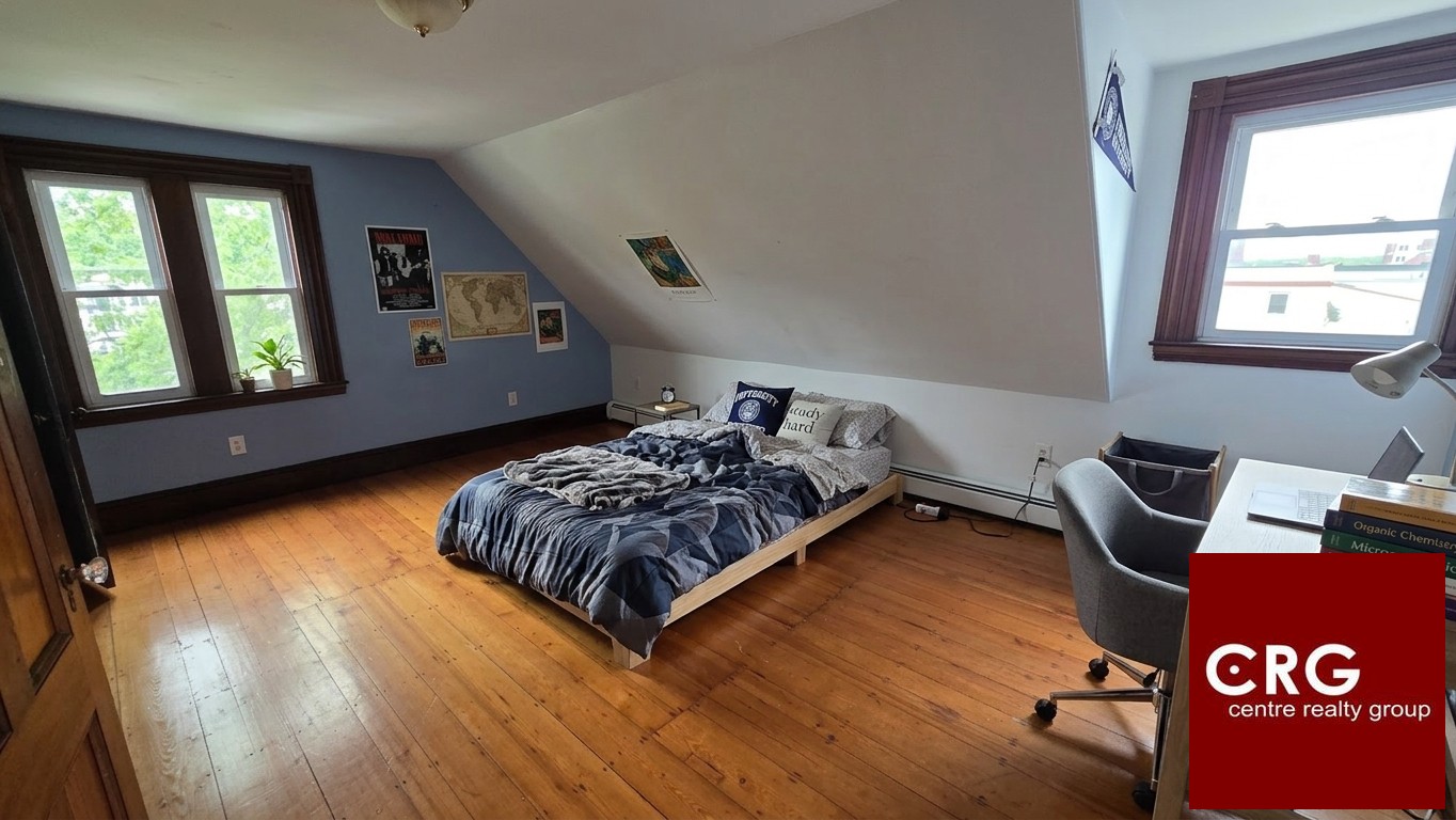547 Talbot Ave. — Dorchester