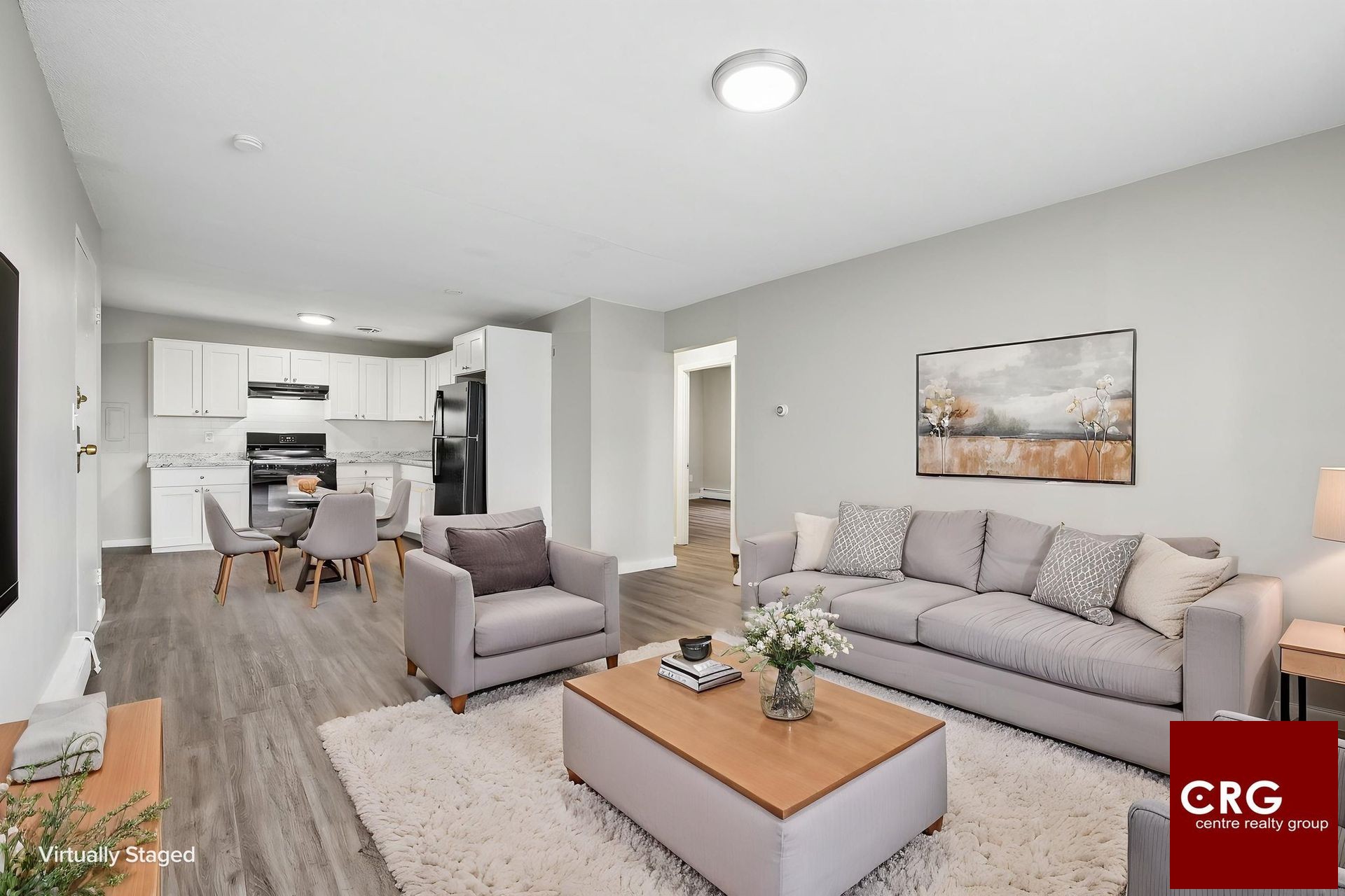 Photos of apartment on Tennis Rd.,Boston MA 02126