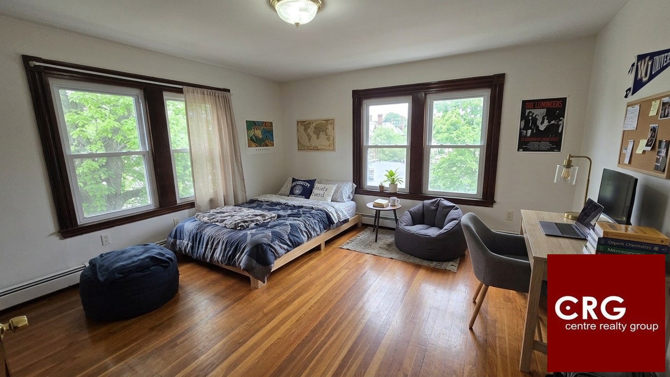 547 Talbot Ave. — Dorchester