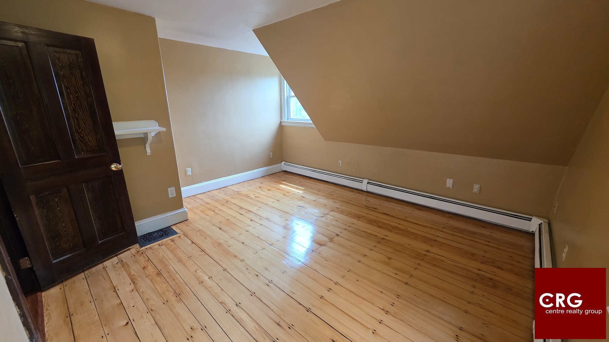 547 Talbot Ave. — Dorchester