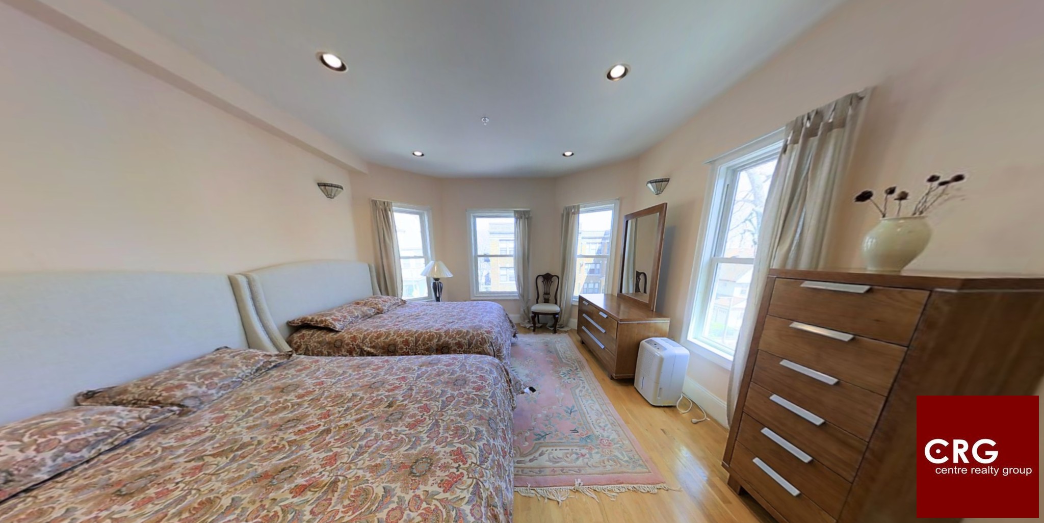 74 Georgia — Roxbury
