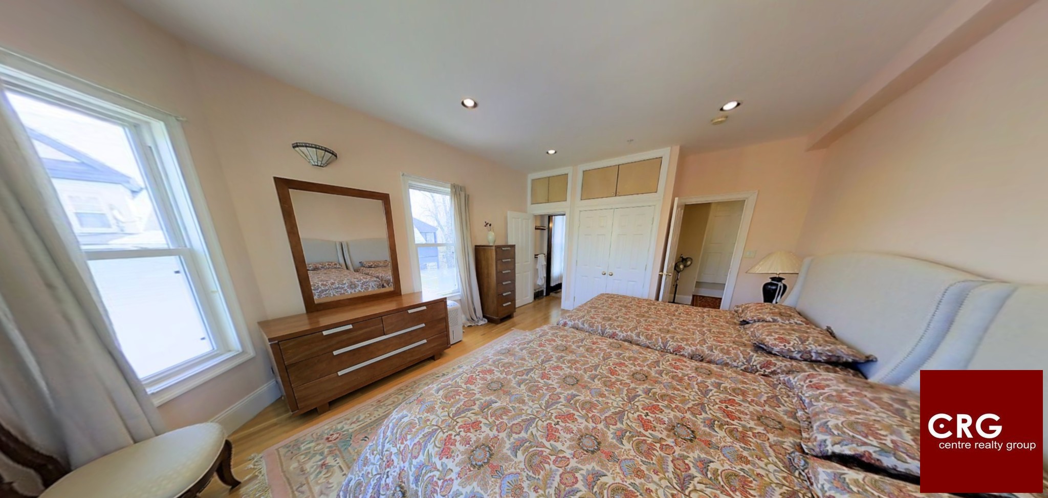74 Georgia — Roxbury