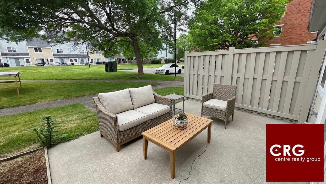 70 Westwind Rd. — Dorchester