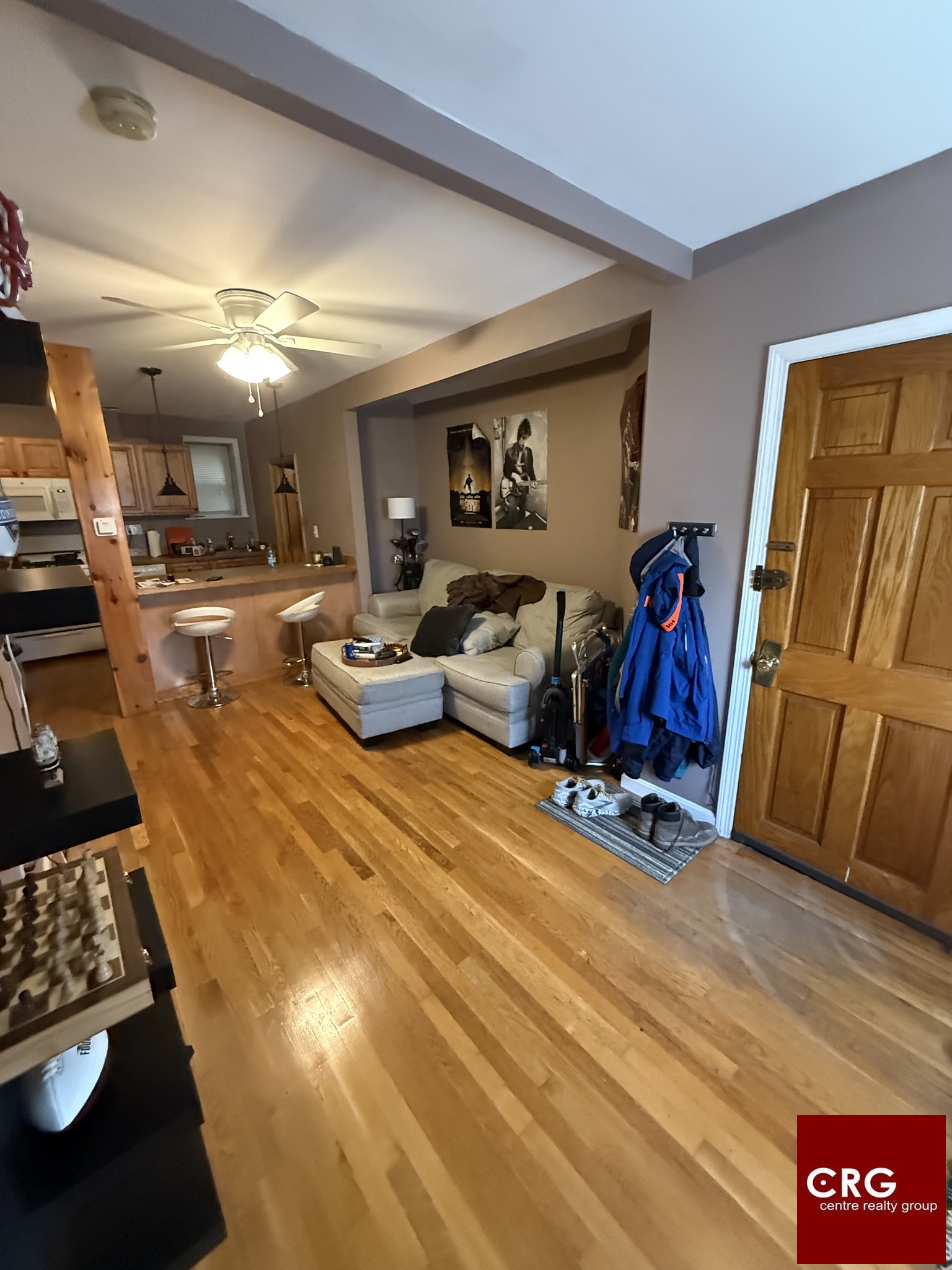 344 East 8th St. — South Boston