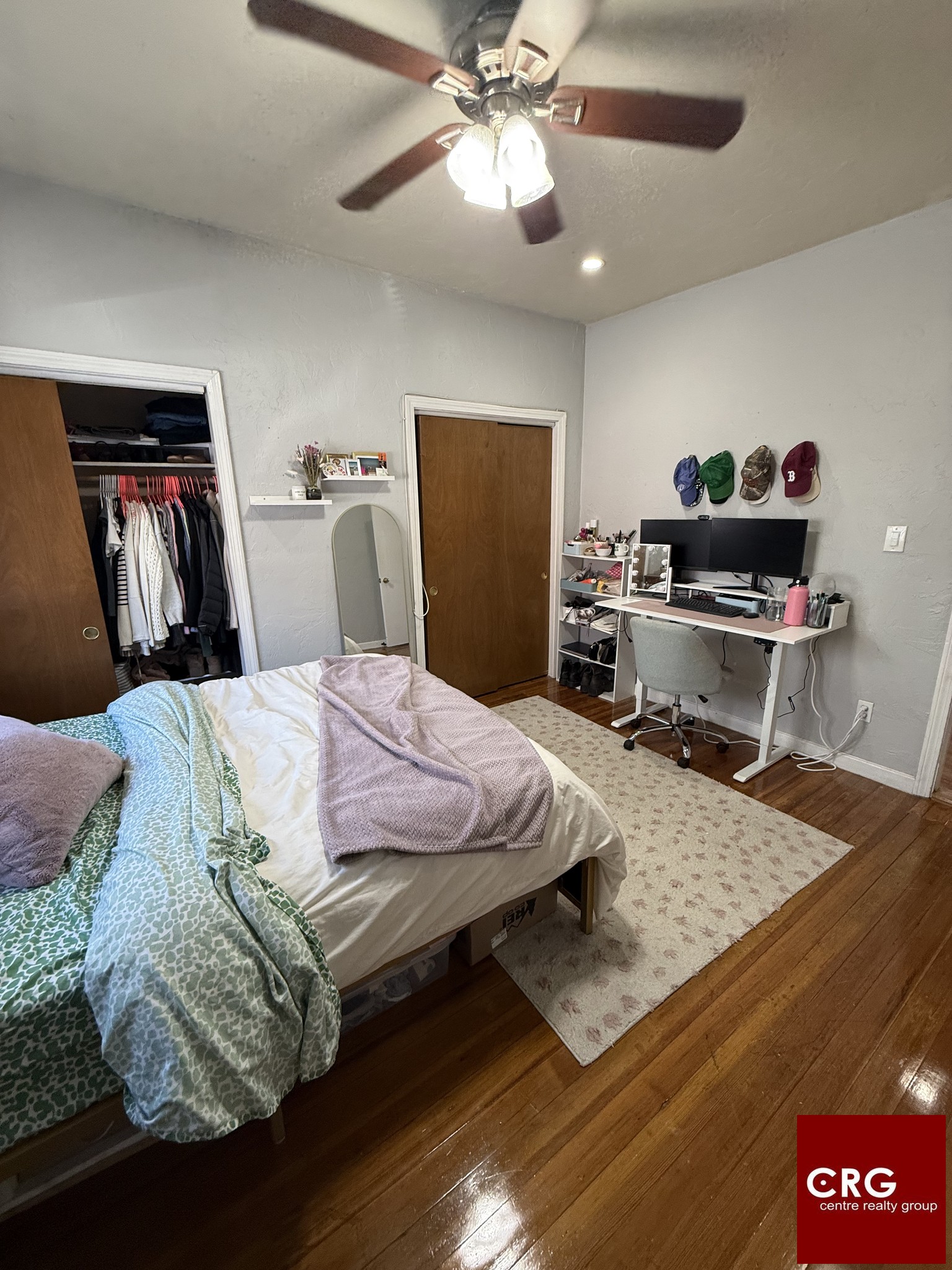 Photos of apartment on W 6th,Boston MA 02127