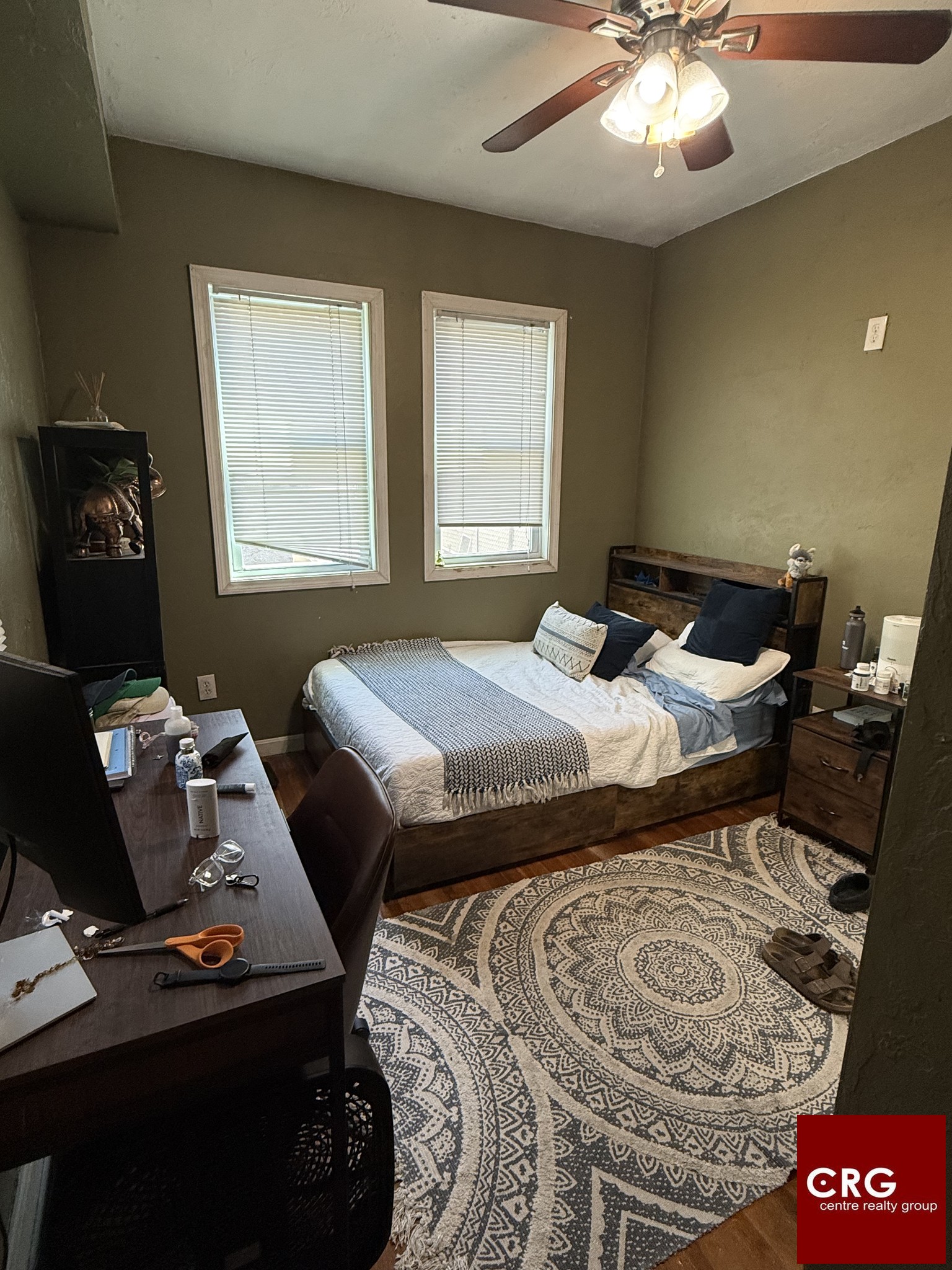 Photos of apartment on W 6th,Boston MA 02127