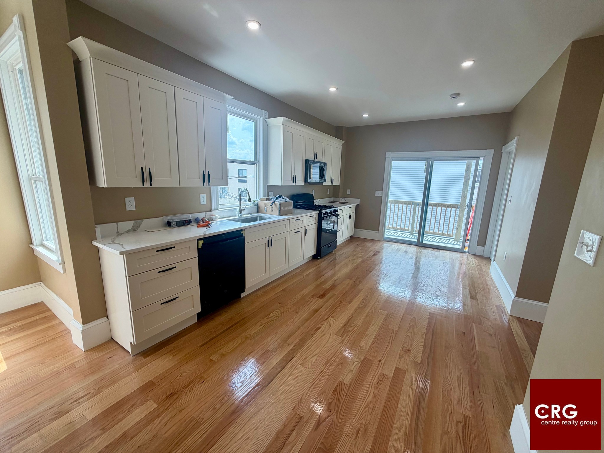 Photos of apartment on Meridian St.,Boston MA 02128