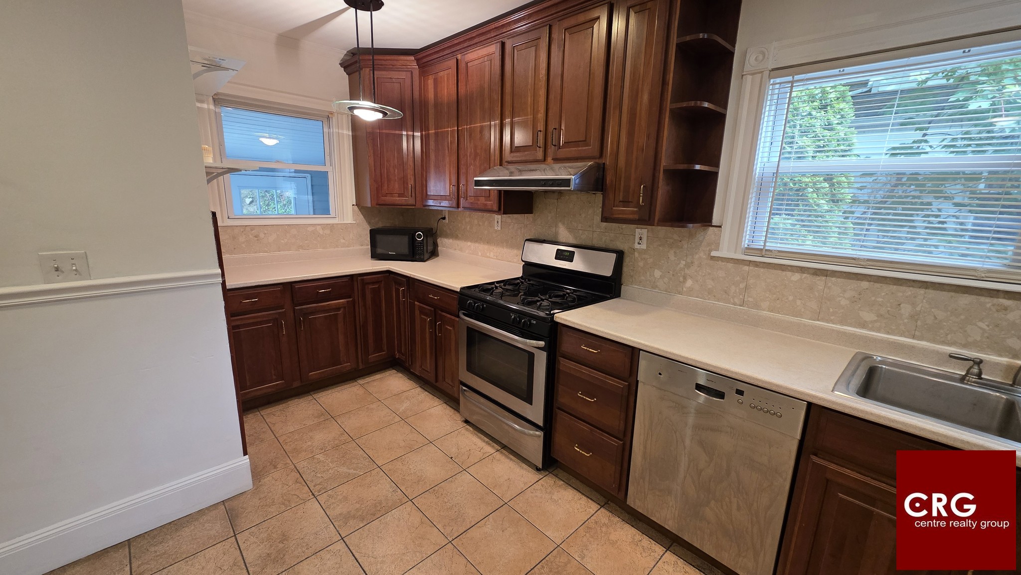 547 Talbot Ave. — Dorchester