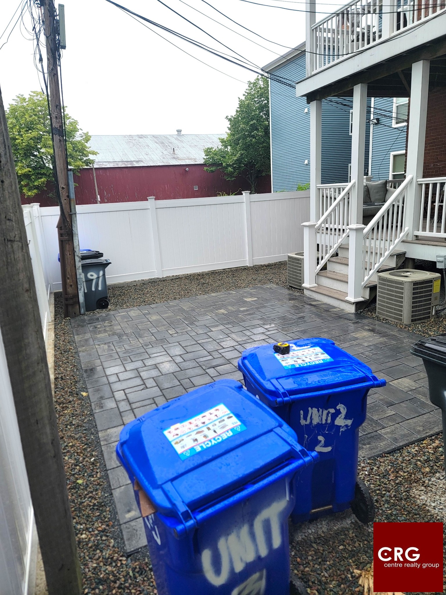 191 Boylston St. — Jamaica Plain