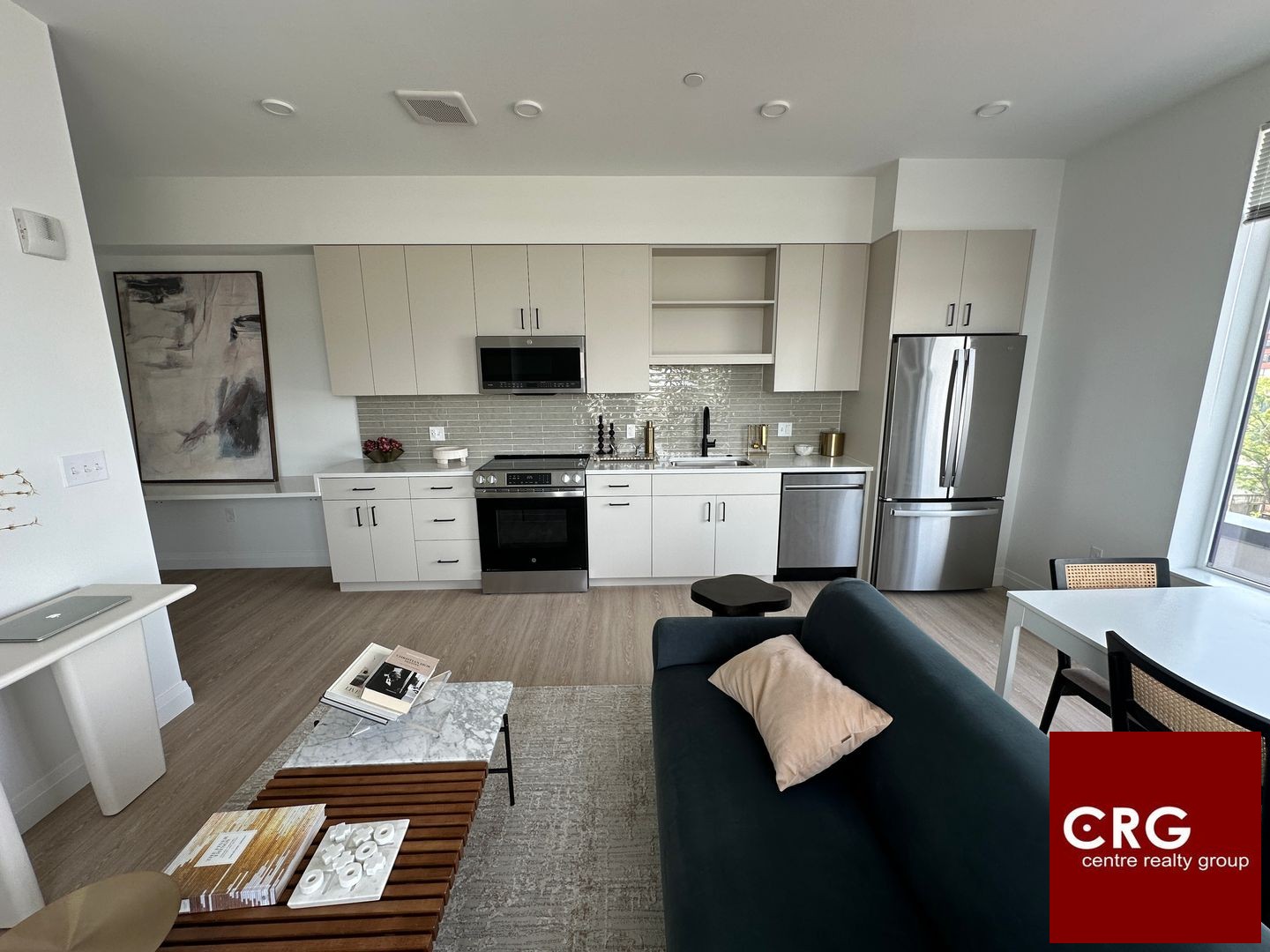 Apartment Photo