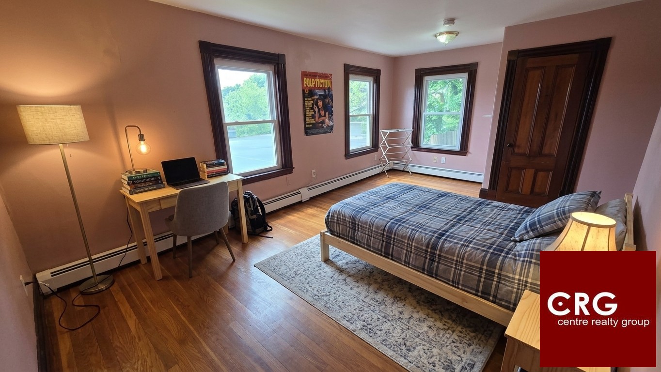 547 Talbot Ave. — Dorchester