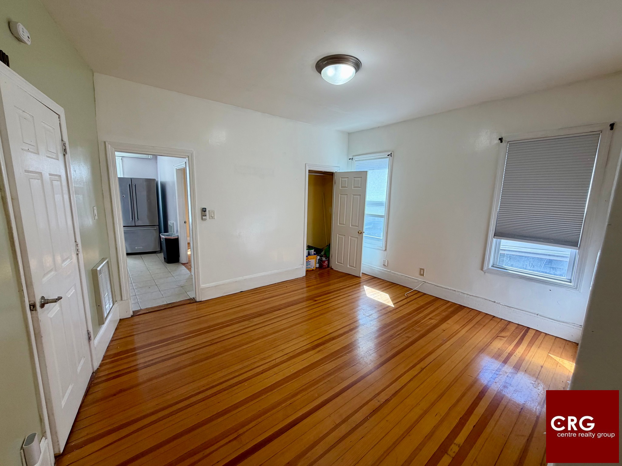 Photos of apartment on Day St.,Boston MA 02130
