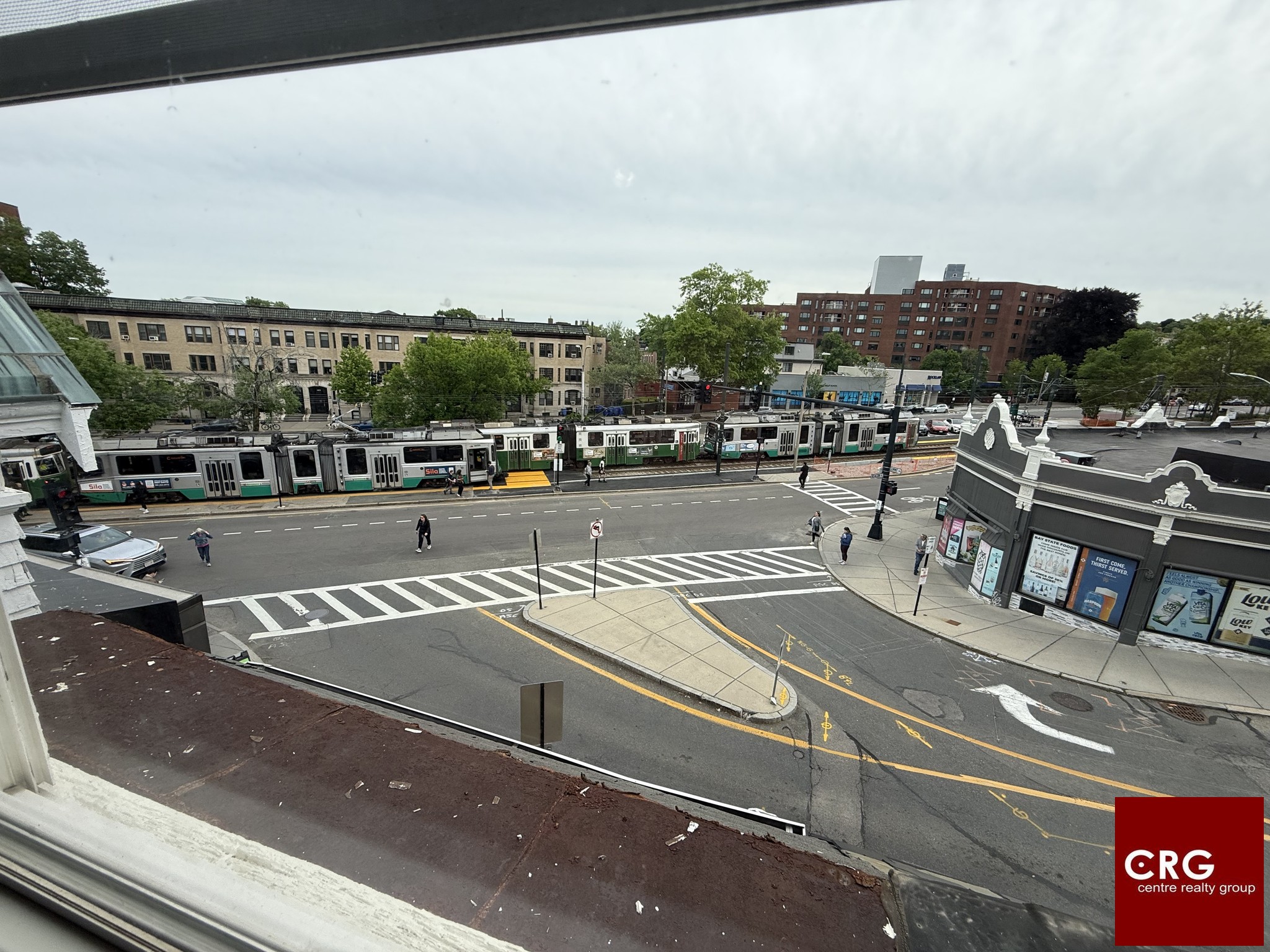 2 Summit Ave. — Coolidge Corner
