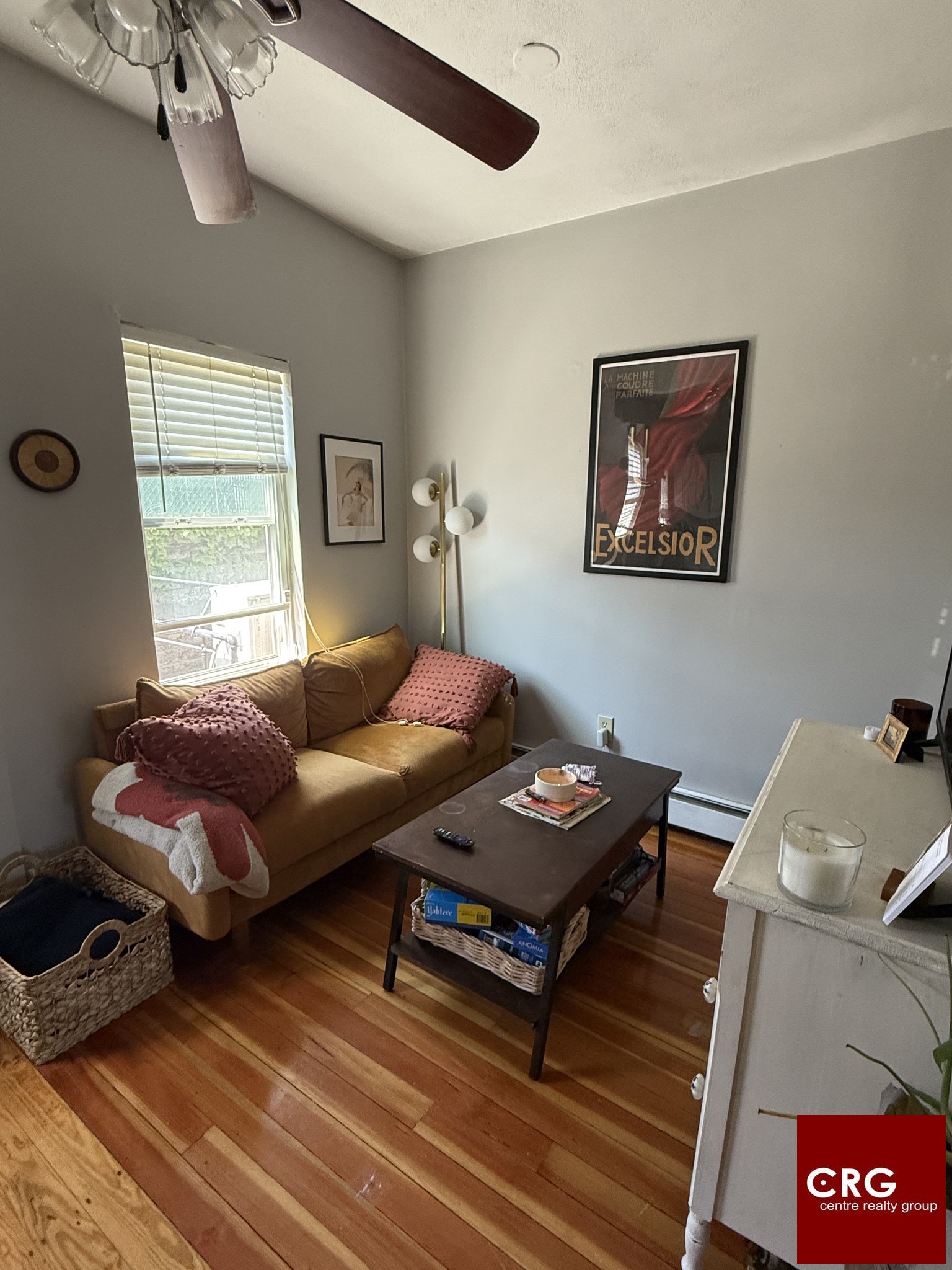 3 K St. Pl. — South Boston