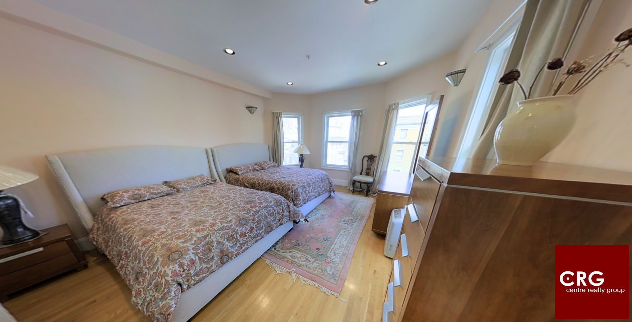74 Georgia — Roxbury