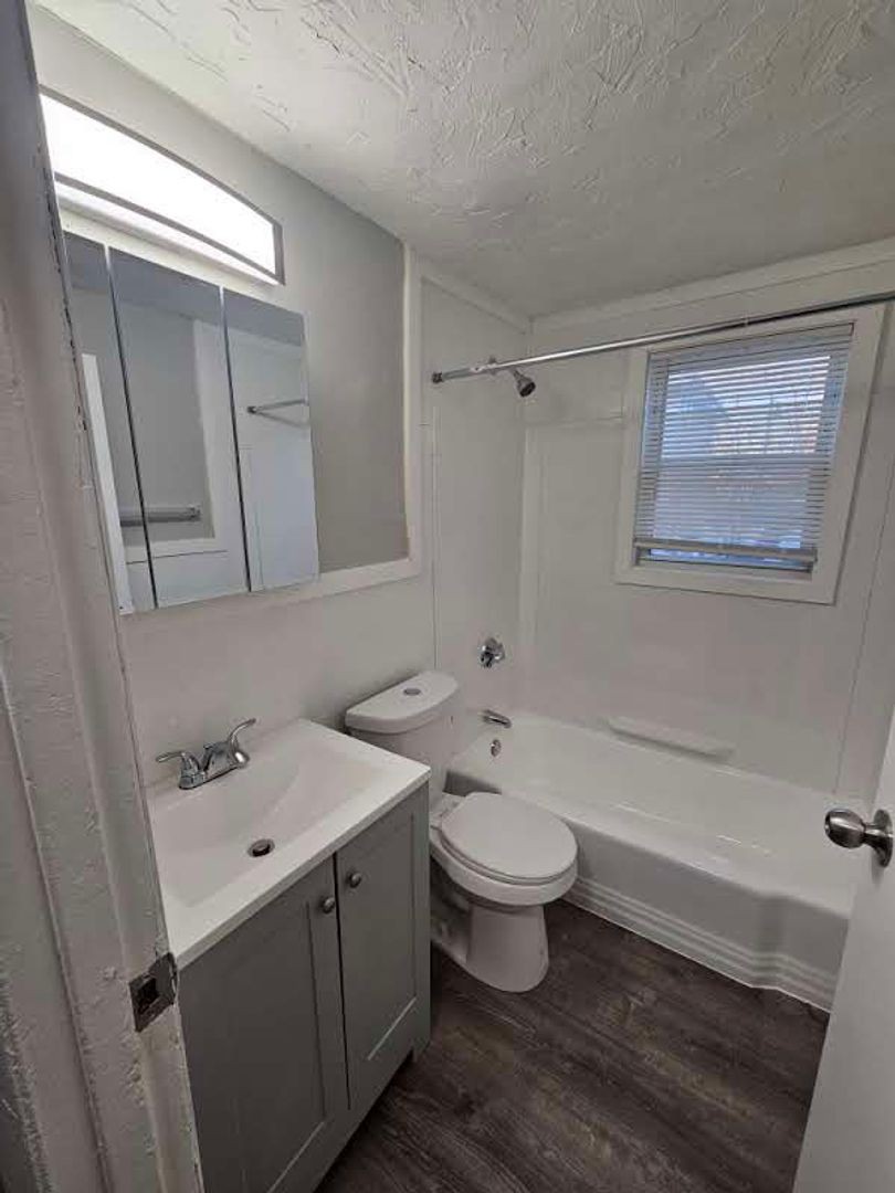 Photos of apartment on River Street Ter.,Boston MA 02136