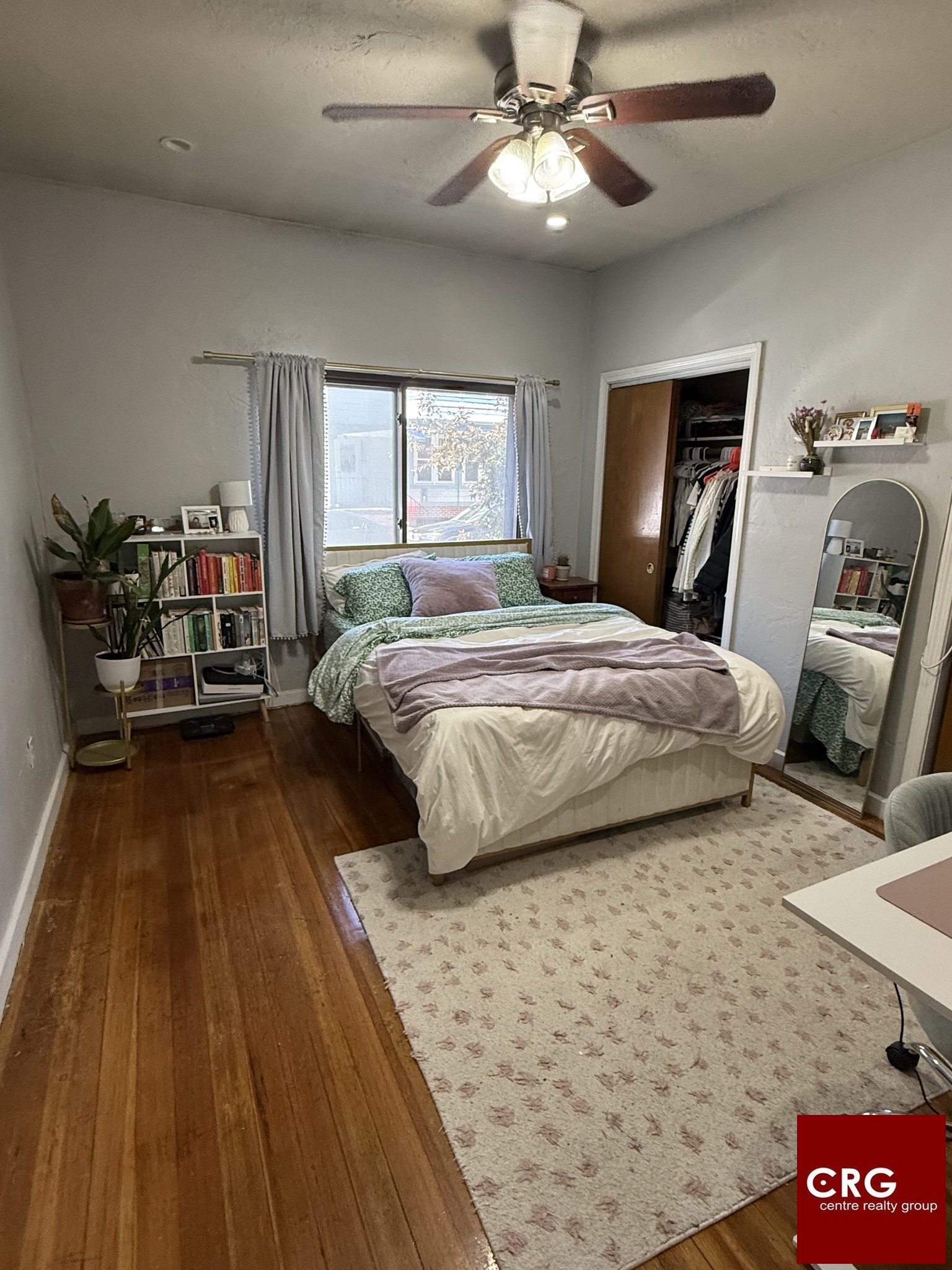 Photos of apartment on W 6th,Boston MA 02127