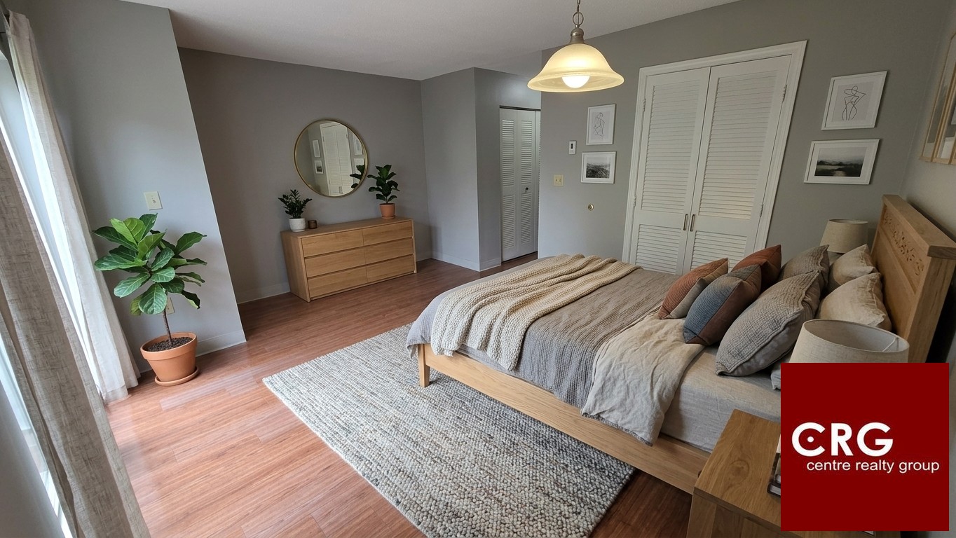 70 Westwind Rd. — Dorchester
