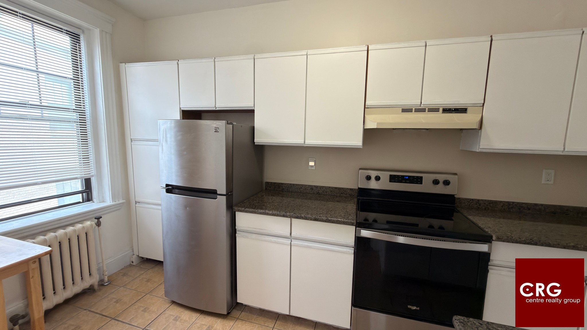 Photos of apartment on Chestnut Hill Ave.,Boston MA 02135