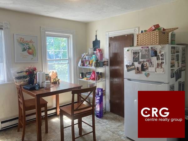 Photos of apartment on Peabody,Newton MA 02458