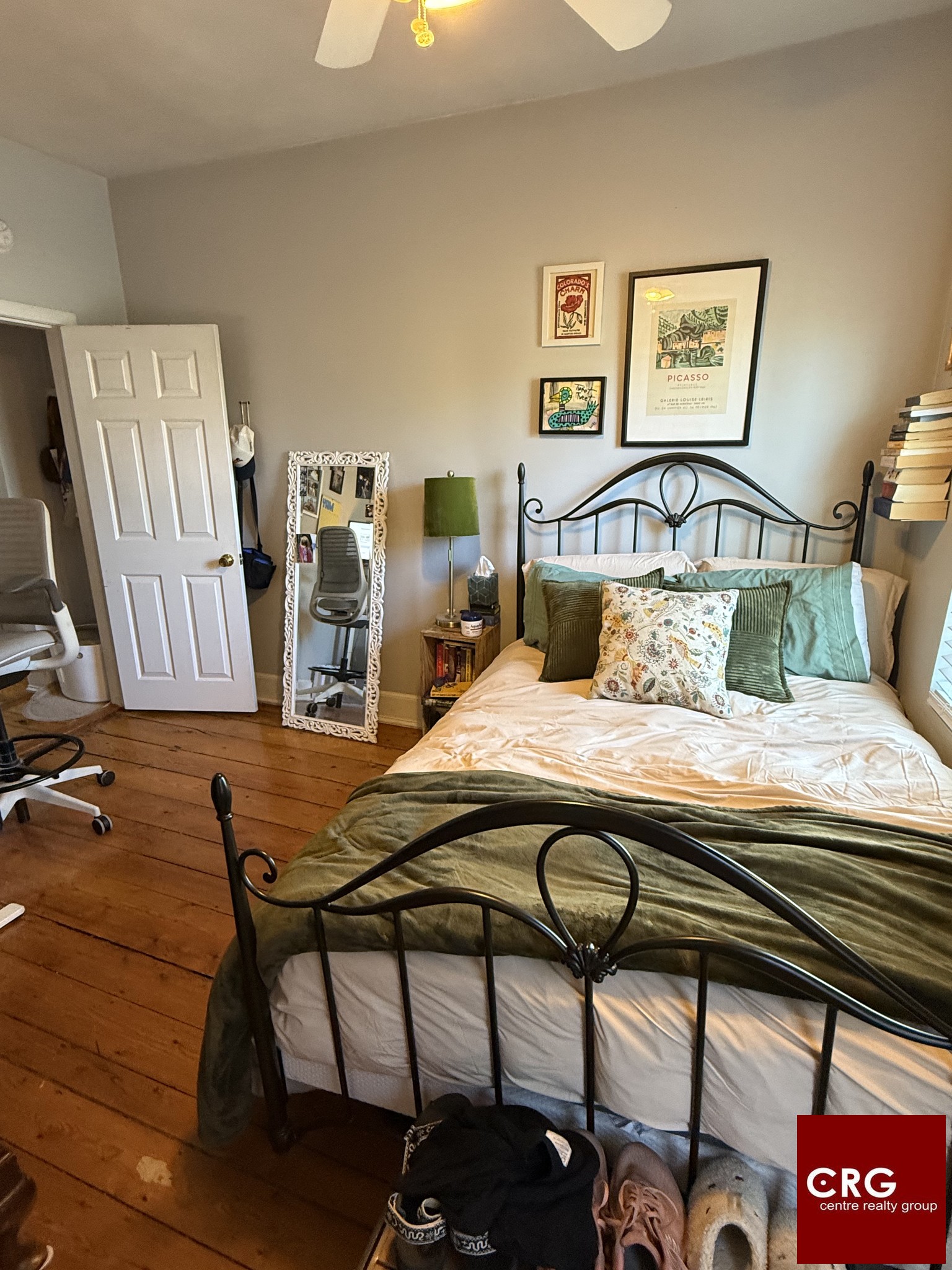 3 K St. Pl. — South Boston