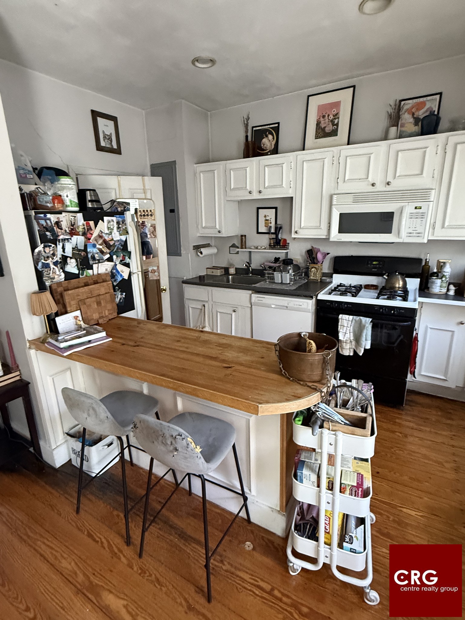 3 K St. Pl. — South Boston