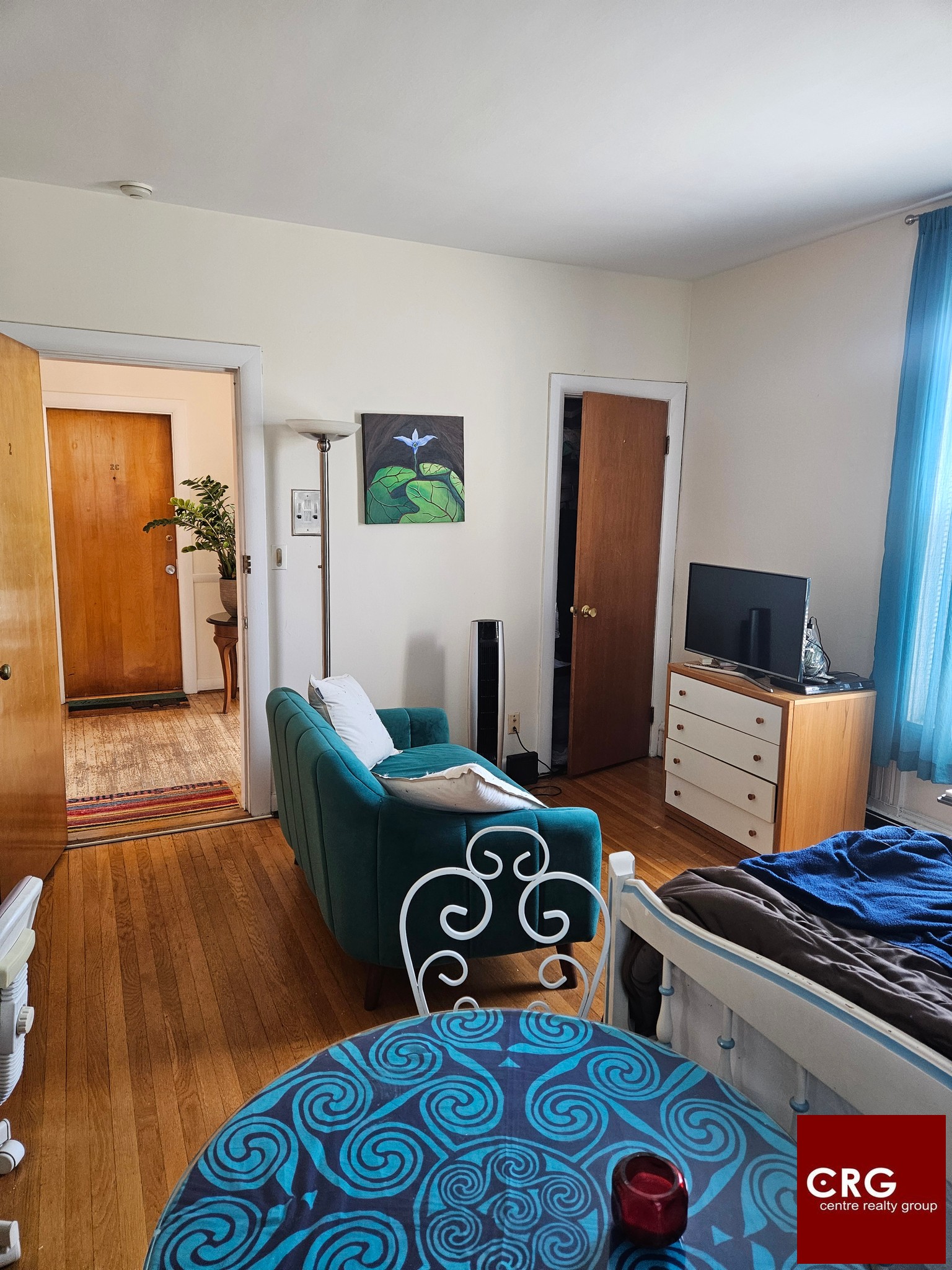 Photos of apartment on Commonwealth Ave.,Boston MA 02135