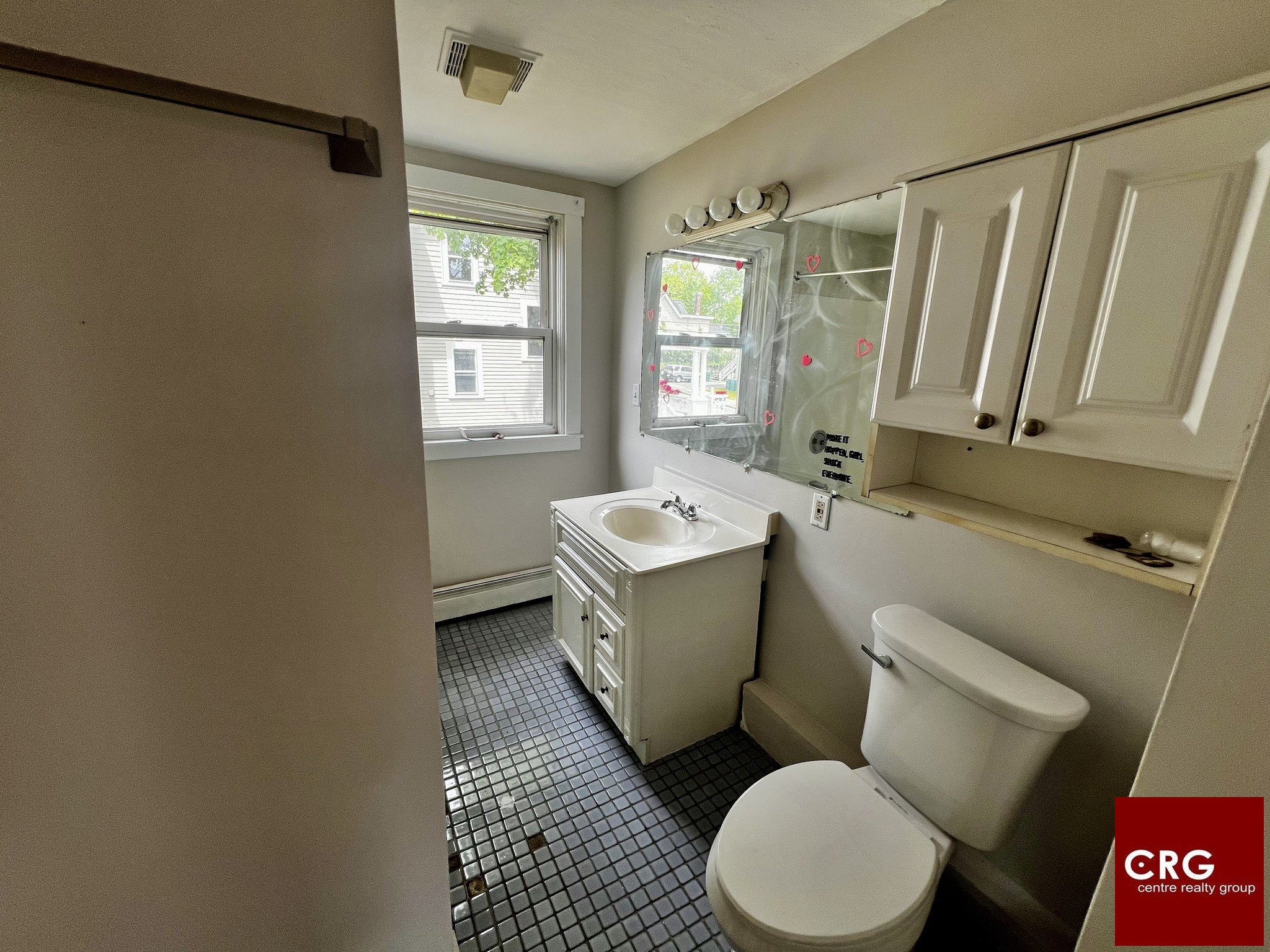 Photos of apartment on Arlington St.,Fitchburg MA 01420
