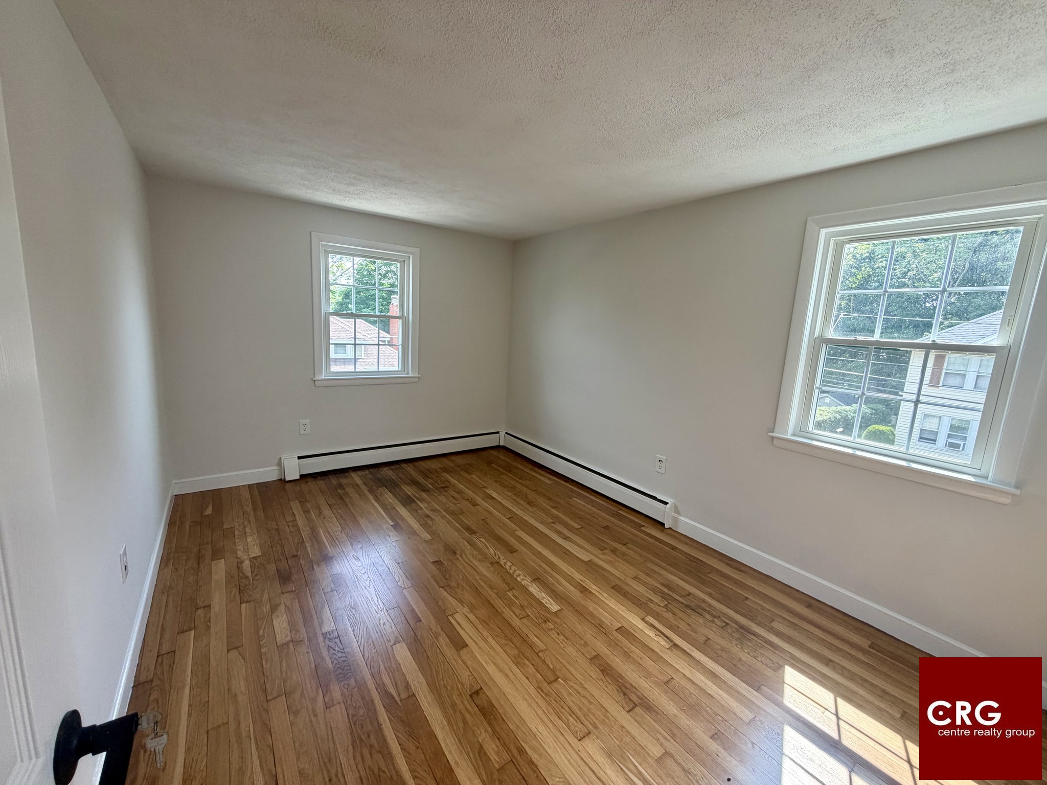 25 Crandall St. — Roslindale