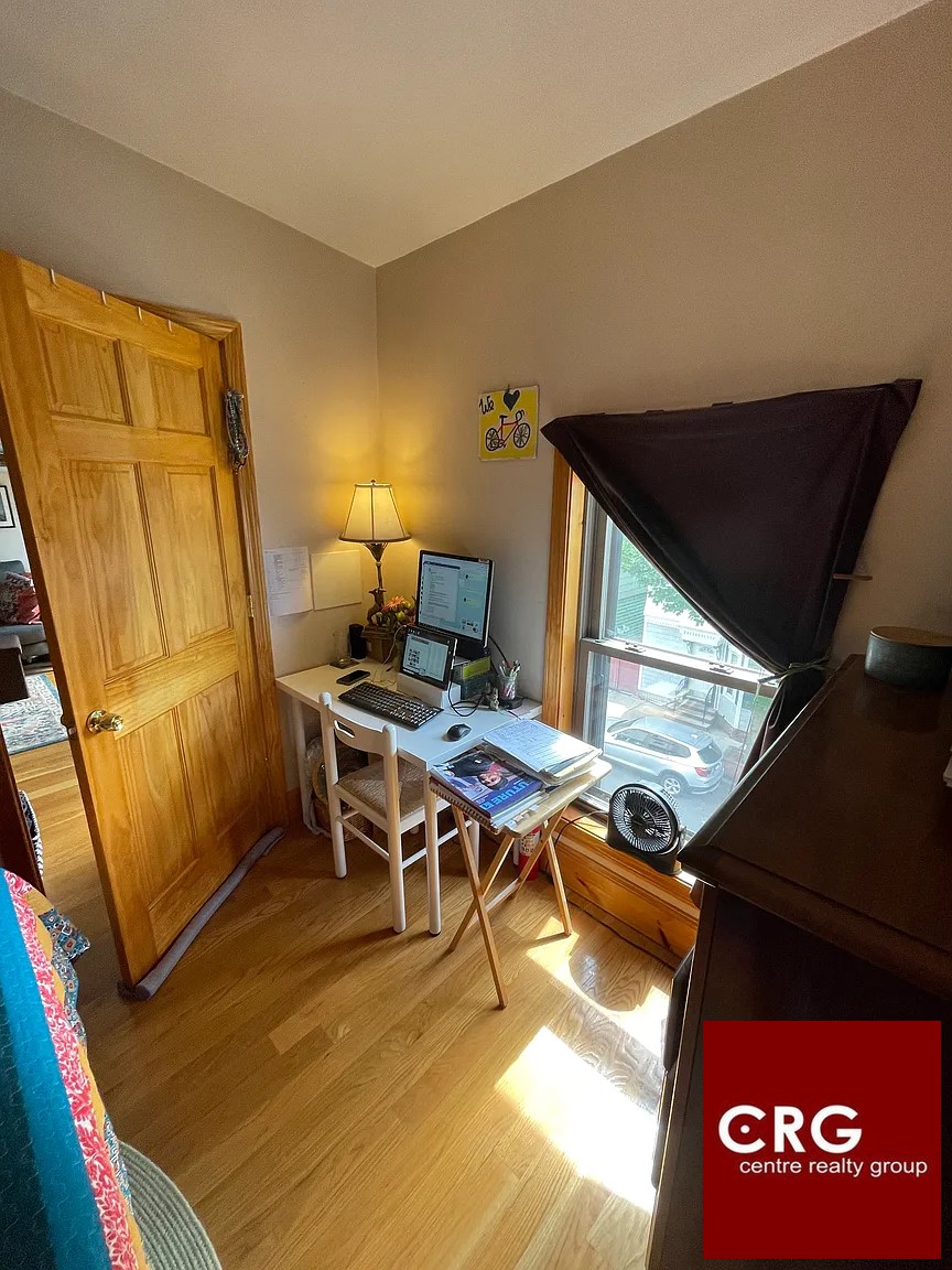 254 E St. — South Boston