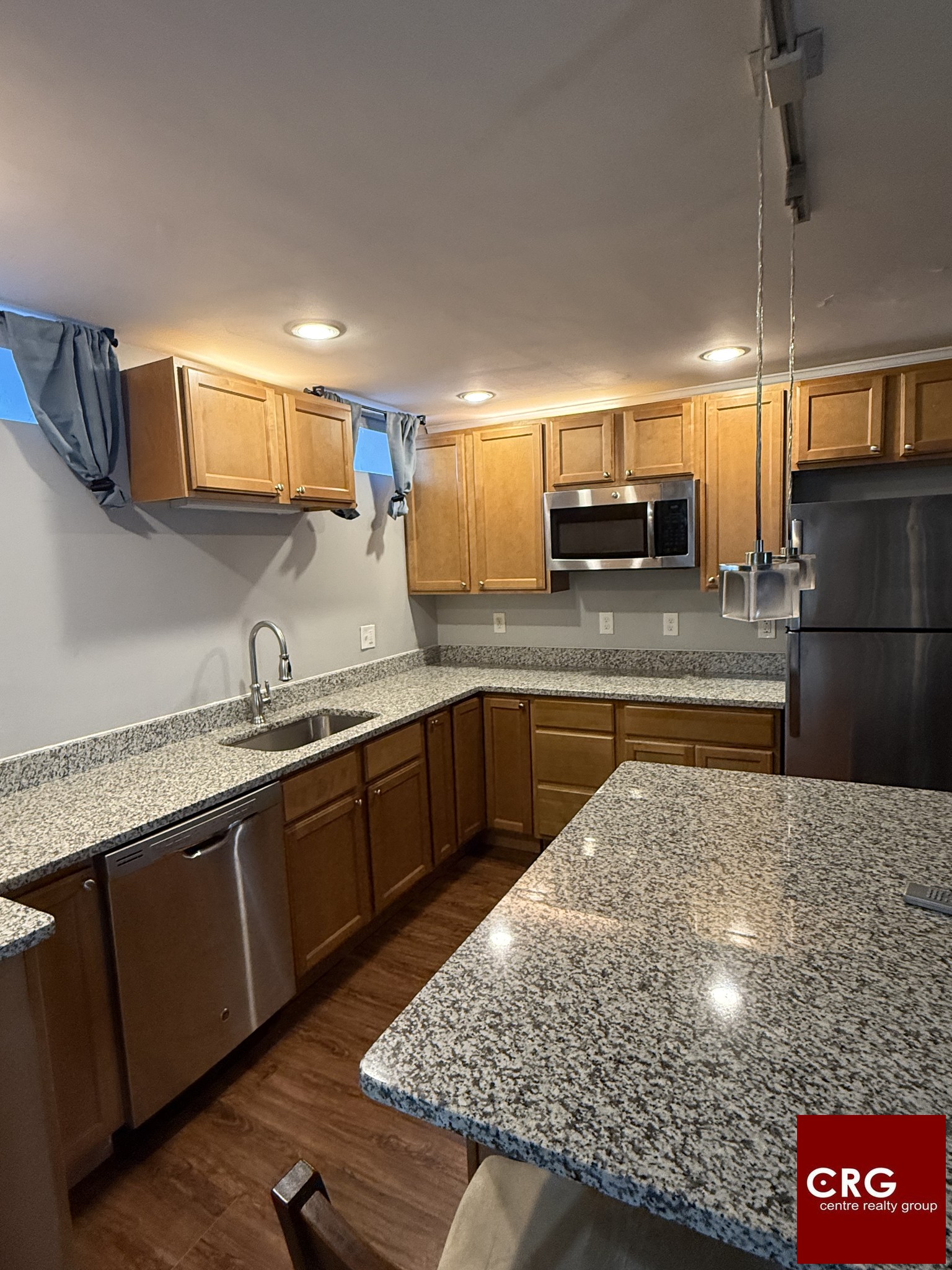 3 K St. Pl. — South Boston