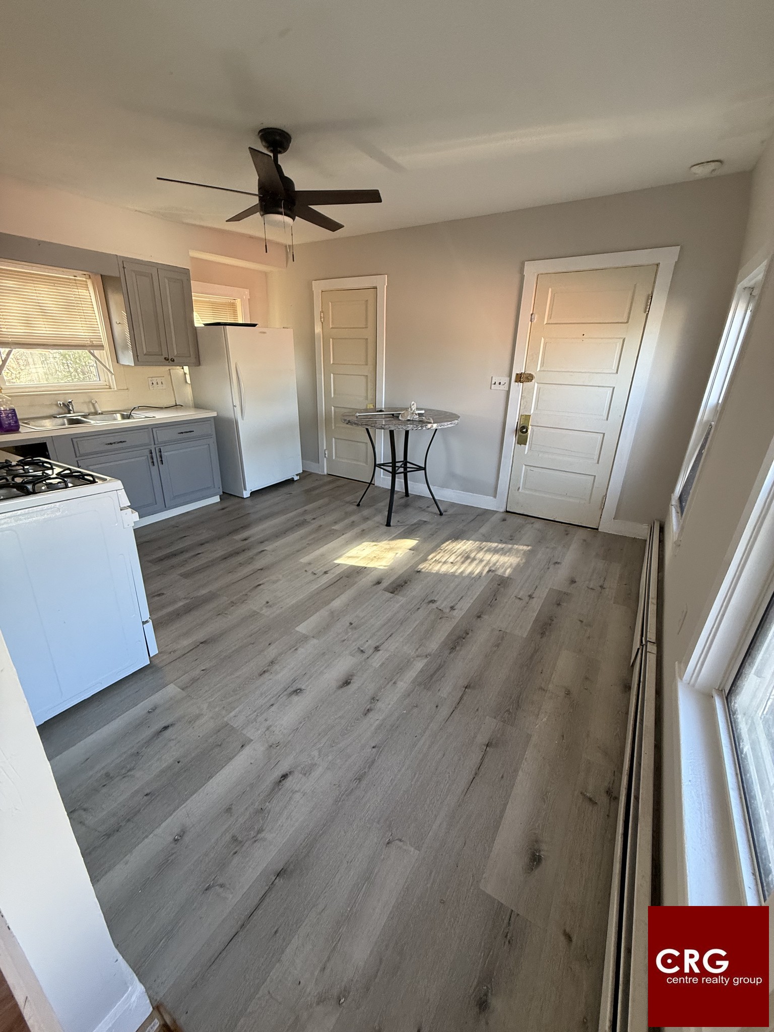 Photos of apartment on Arlington St.,Fitchburg MA 01420