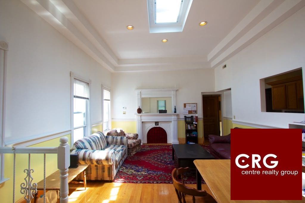 235 Heath St., Unit 3b, BOSTON - JAMAICA PLAIN, BOSTON - JAMAICA PLAIN